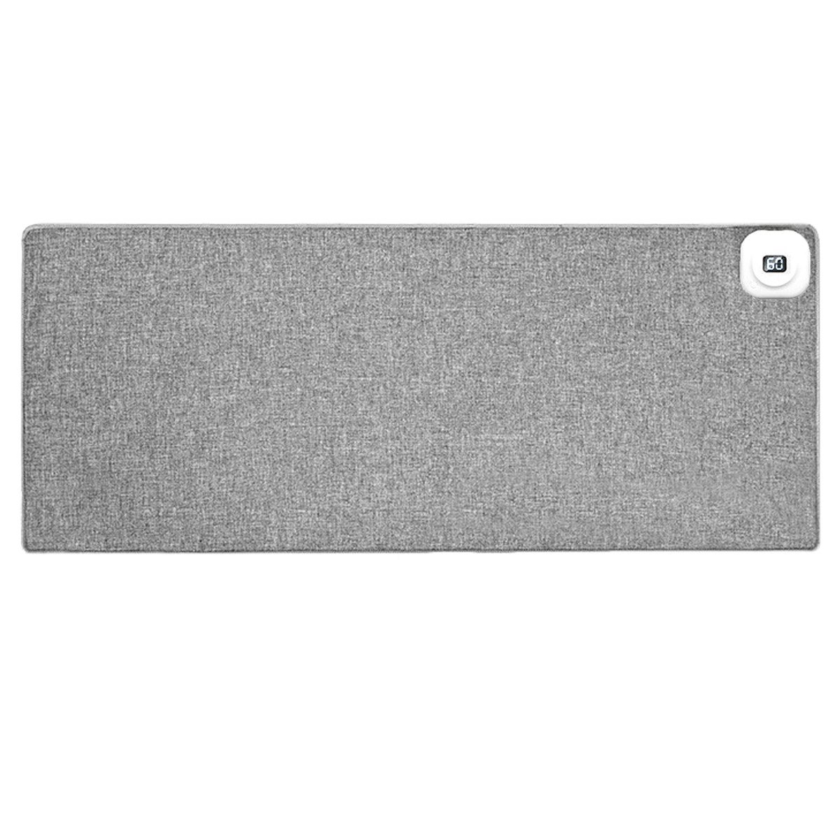 우스틴스 온열 마우스 히팅 패드 데스크 발열 매트, 1개 35,980원