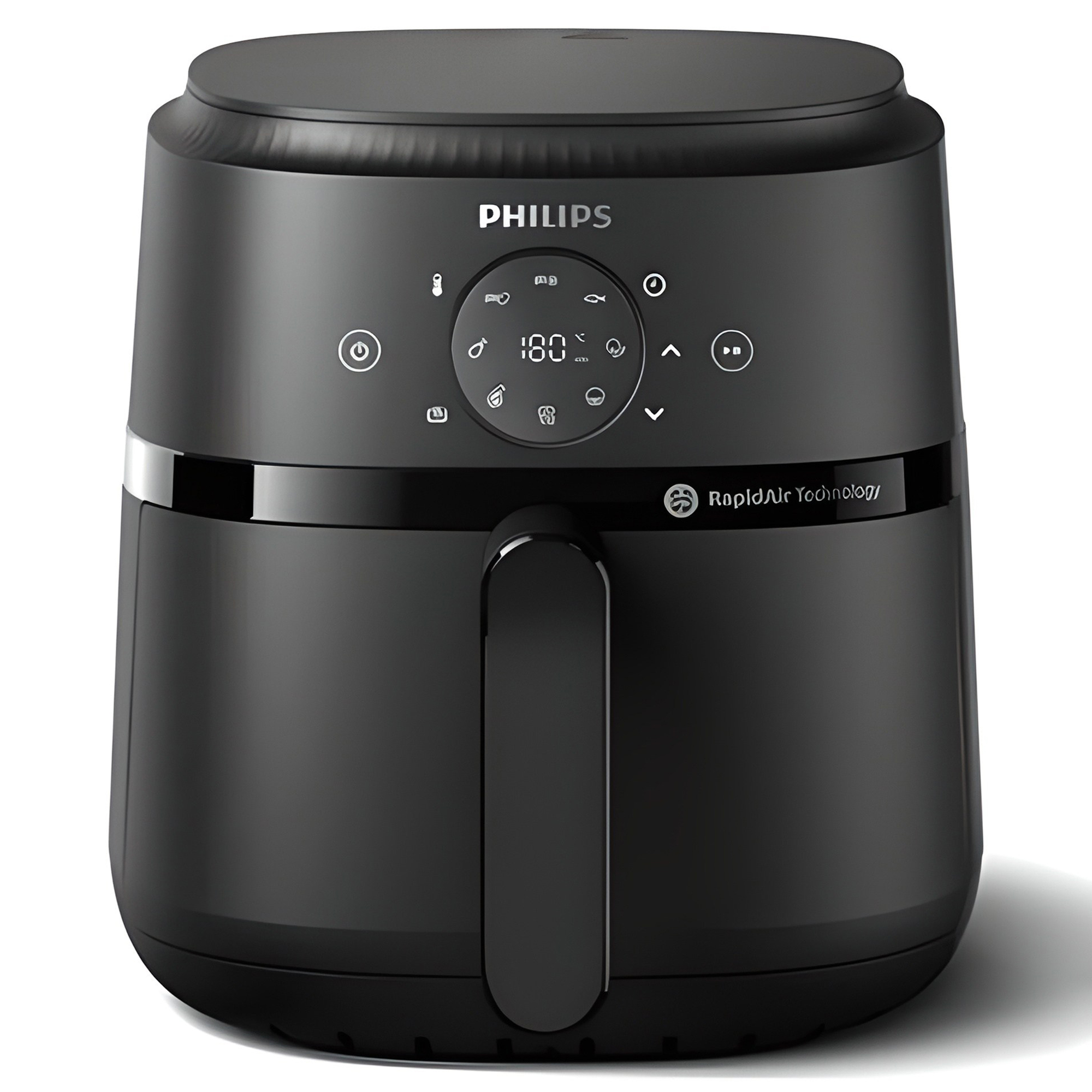 필립스 2000 시리즈 에어프라이어 4.2L, NA229/00, 블랙 73,500원