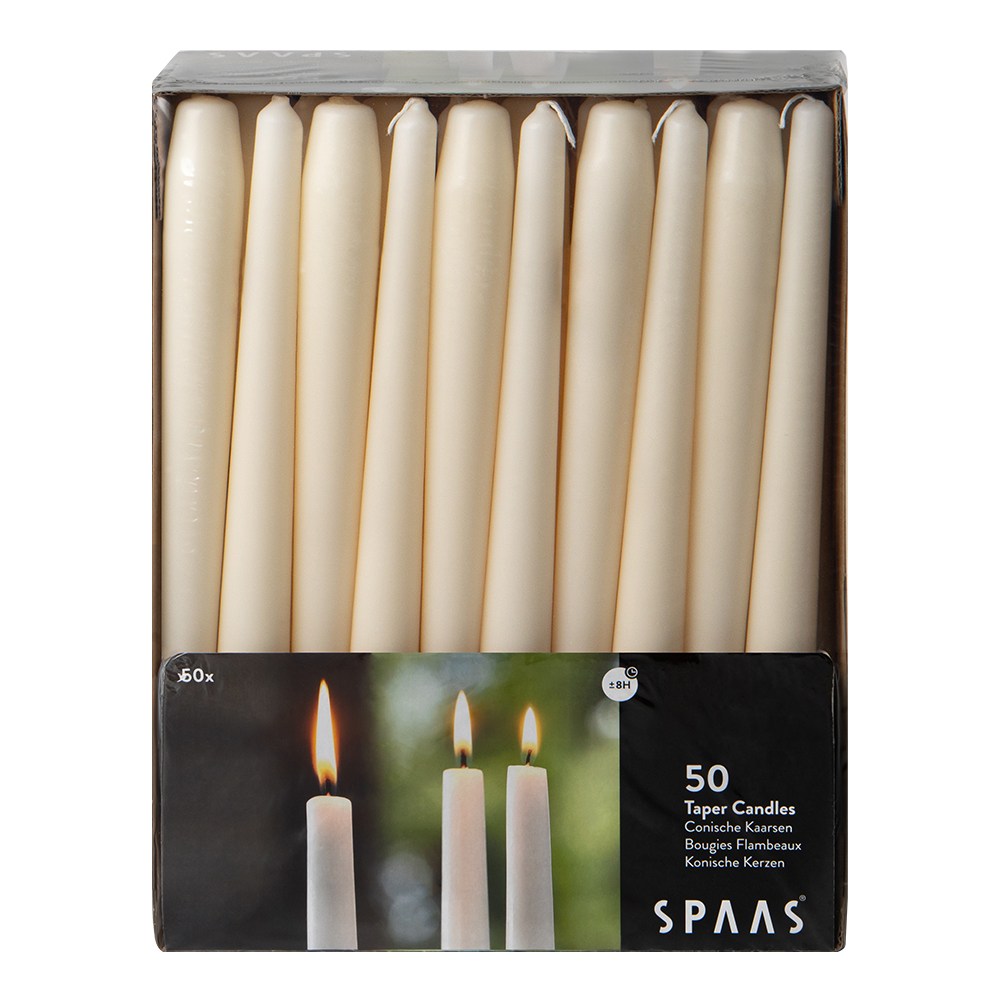 스파스캔들 페스틸럭스 양초 50개, 50개 54,430원