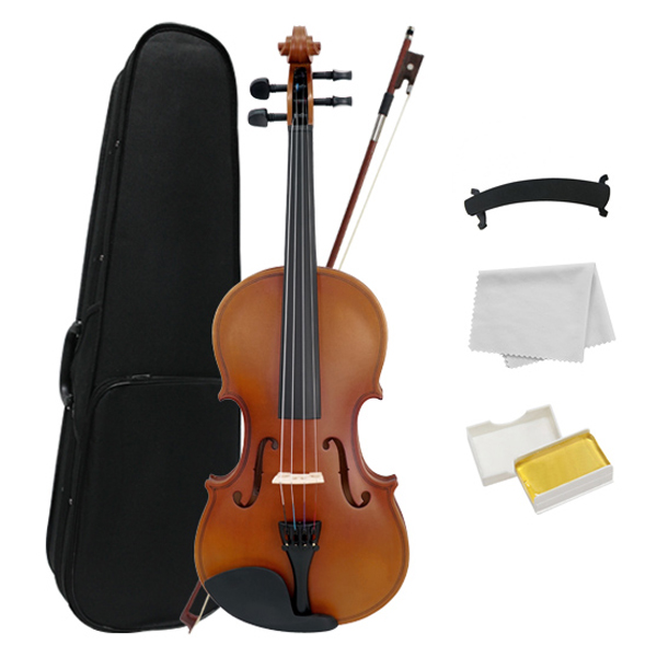 삼익악기 입문용 루나 바이올린 1/4  케이스 포함 + 구성품 5종 129,000원