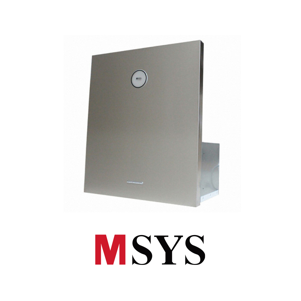 MSYS 엠시스 슬림라인 HDC-MSL60P 가스레인지후드 환풍기 145,000원
