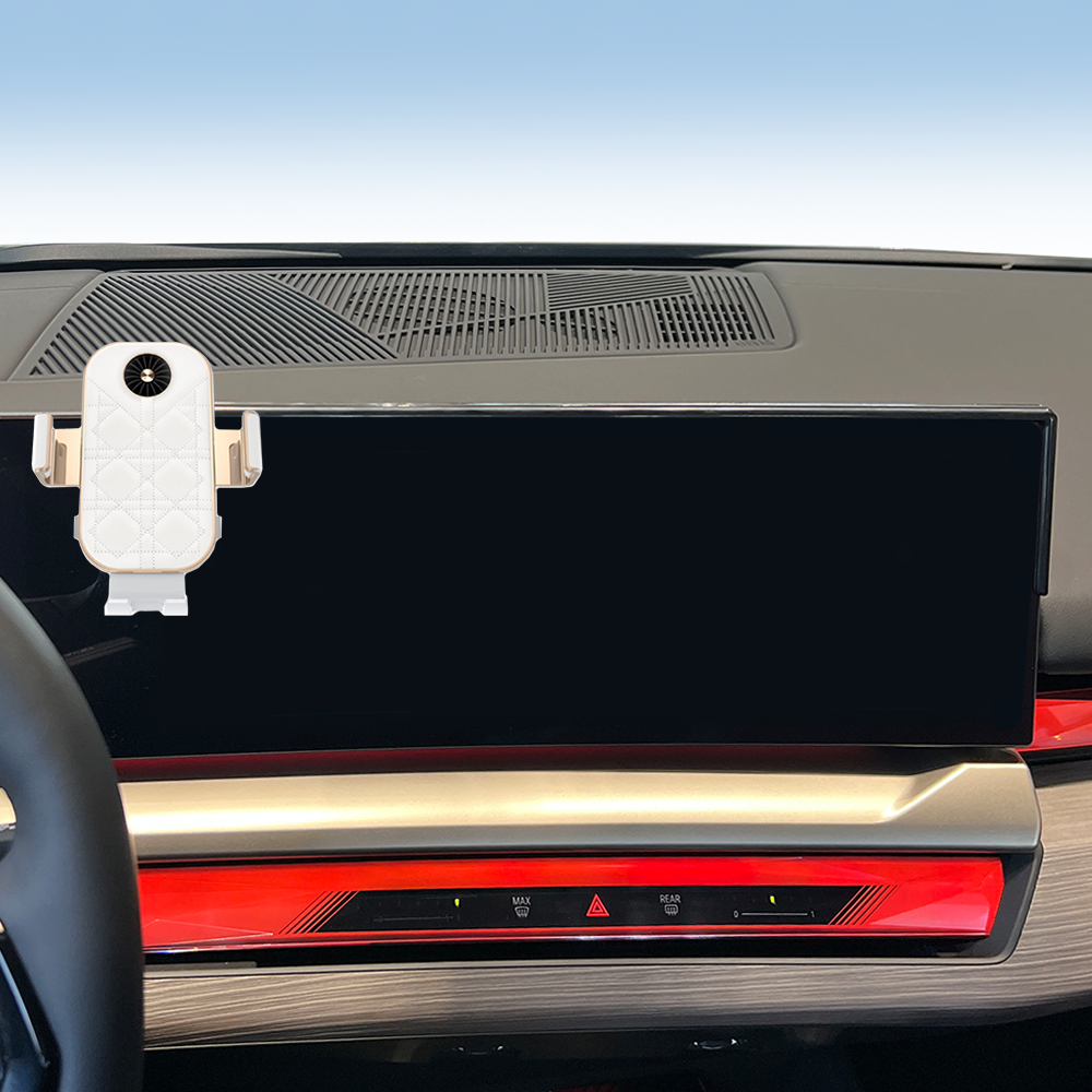 BMW 5시리즈 G60 i5 2024~ 지시그니처 핸드폰 무선충전 거치대 C38W17 49,900원