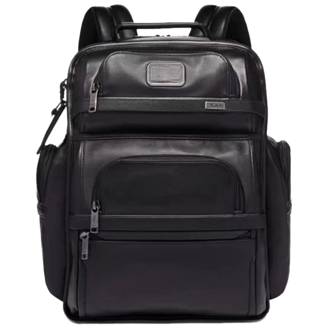 투미 알파3 브리프 가방 남성 가죽 여행용 노트북 백팩 2603578 269,800원