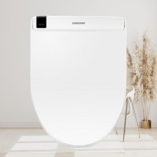 삼성전자 디지털 비데 화이트 399,000원