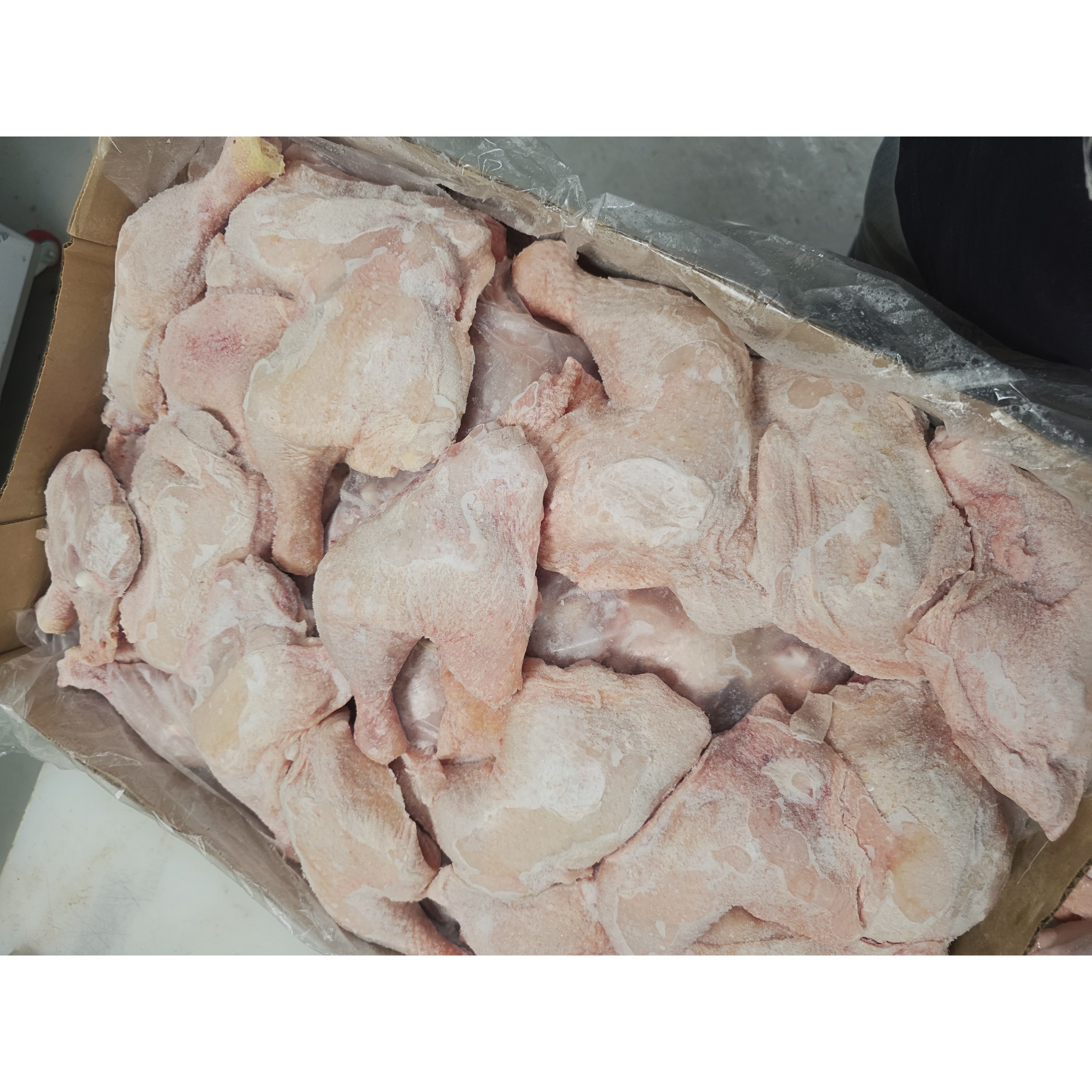 HALAL Chicken Leg Quater/할랄 치킨 장각 브라질-15kg, 15kg, 1개 66,000원