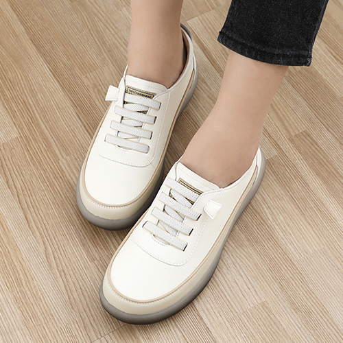 제이슈 소가죽 심포니 스니커즈 44,570원