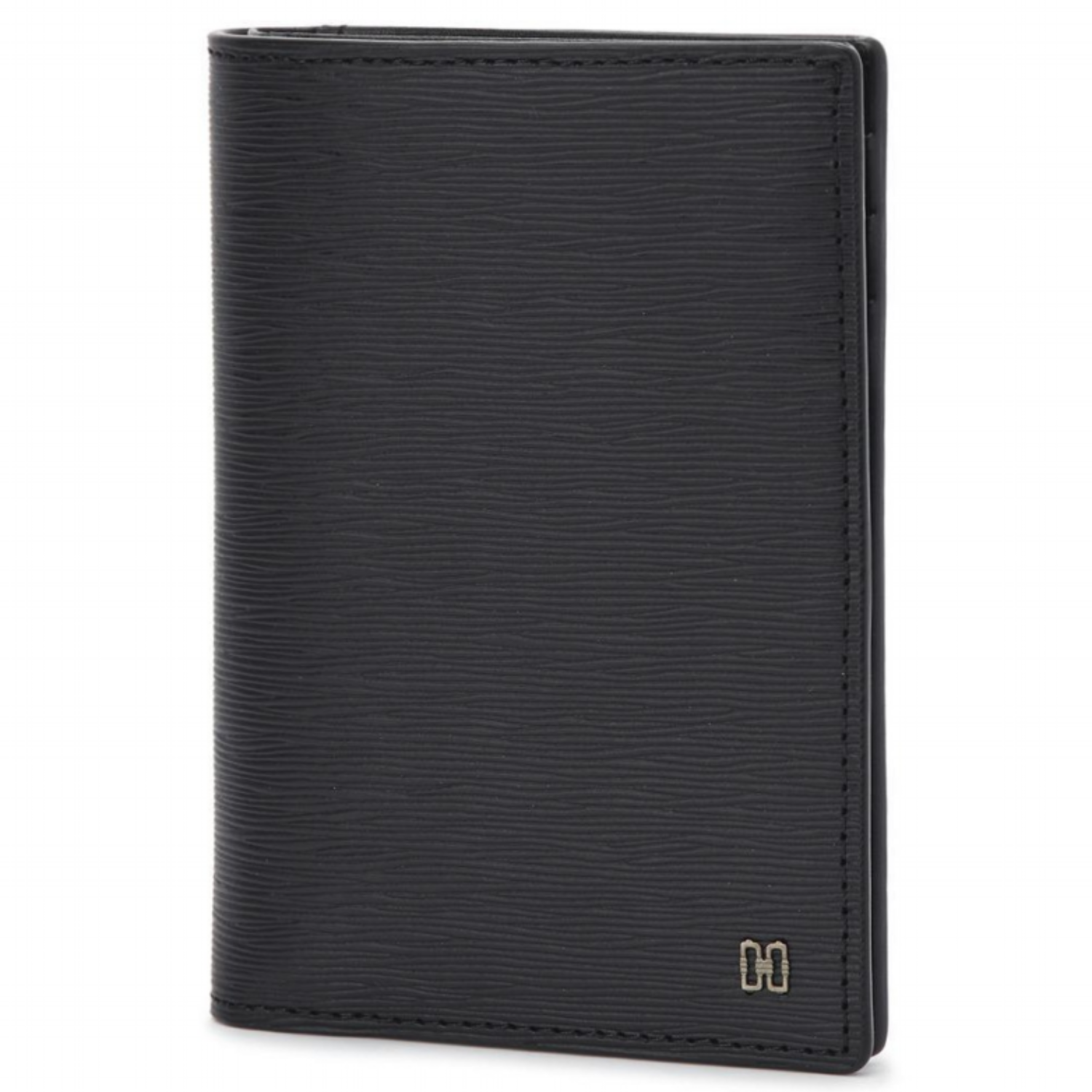 [정품] 닥스 남성 [25FW][선물포장재동봉][카드오거나이저(지폐수납)][ONLINE ONLY][DD LOGO] 블랙 소가죽 로고장식 94,520원