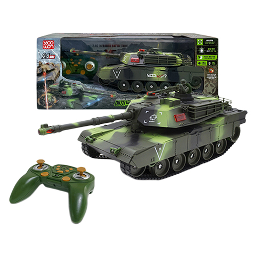 유원 에이브람스 배틀 탱크 39,100원