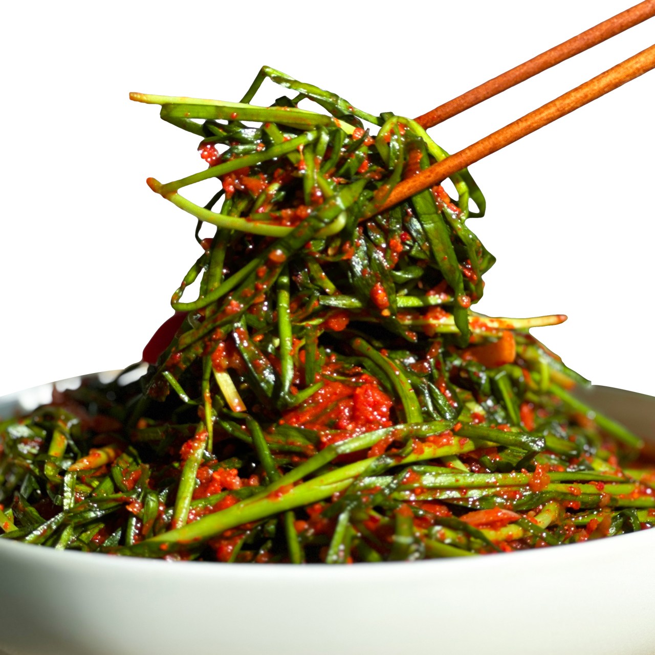 [재구매1위] 남도며느리 전라도 부추김치 56,800원