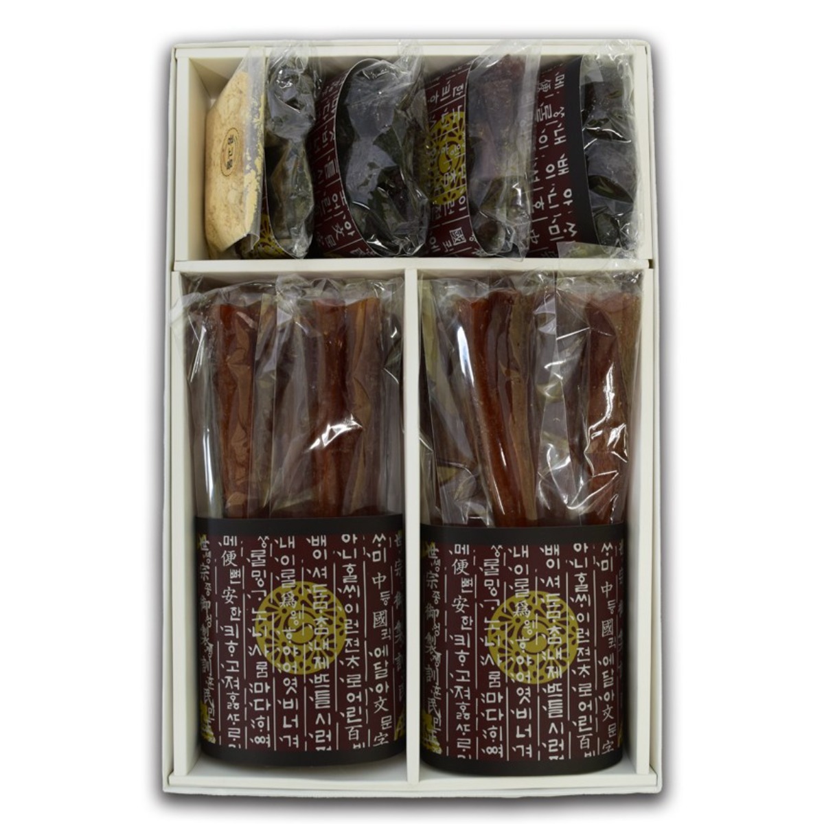 [선물추천] 대추정과 도라지정과 3호 5호 기업단체선물 설선물 명절선물 남자친구부모님선물 신부이바지음식 답례품 123,000원