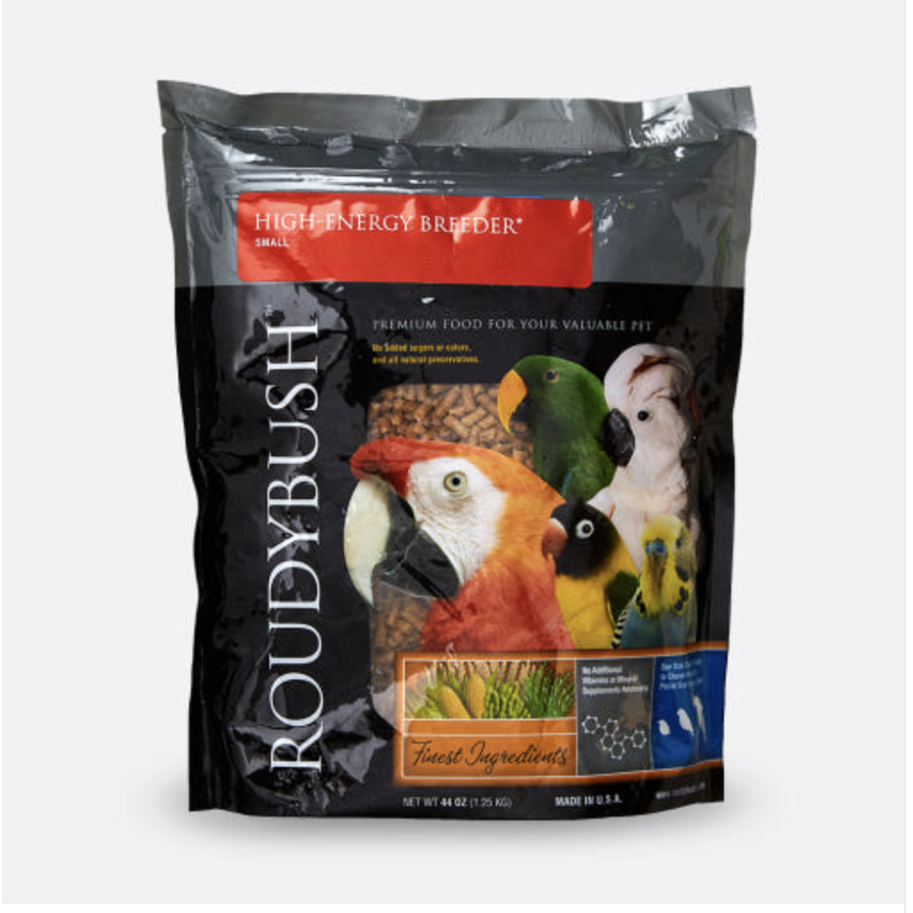 라우디부쉬 하이에너지 브리더 스몰 1.25kg, 1.25kg, 1개 31,000원