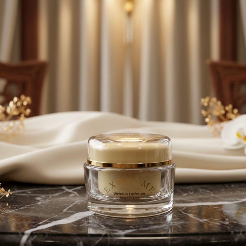 닥터브이에스 링클 디펜스 엑소좀 크림 50g 고농축 피부재생 주름개선 탄력 미백 크림, 1개, 50g, 1개 95,000원