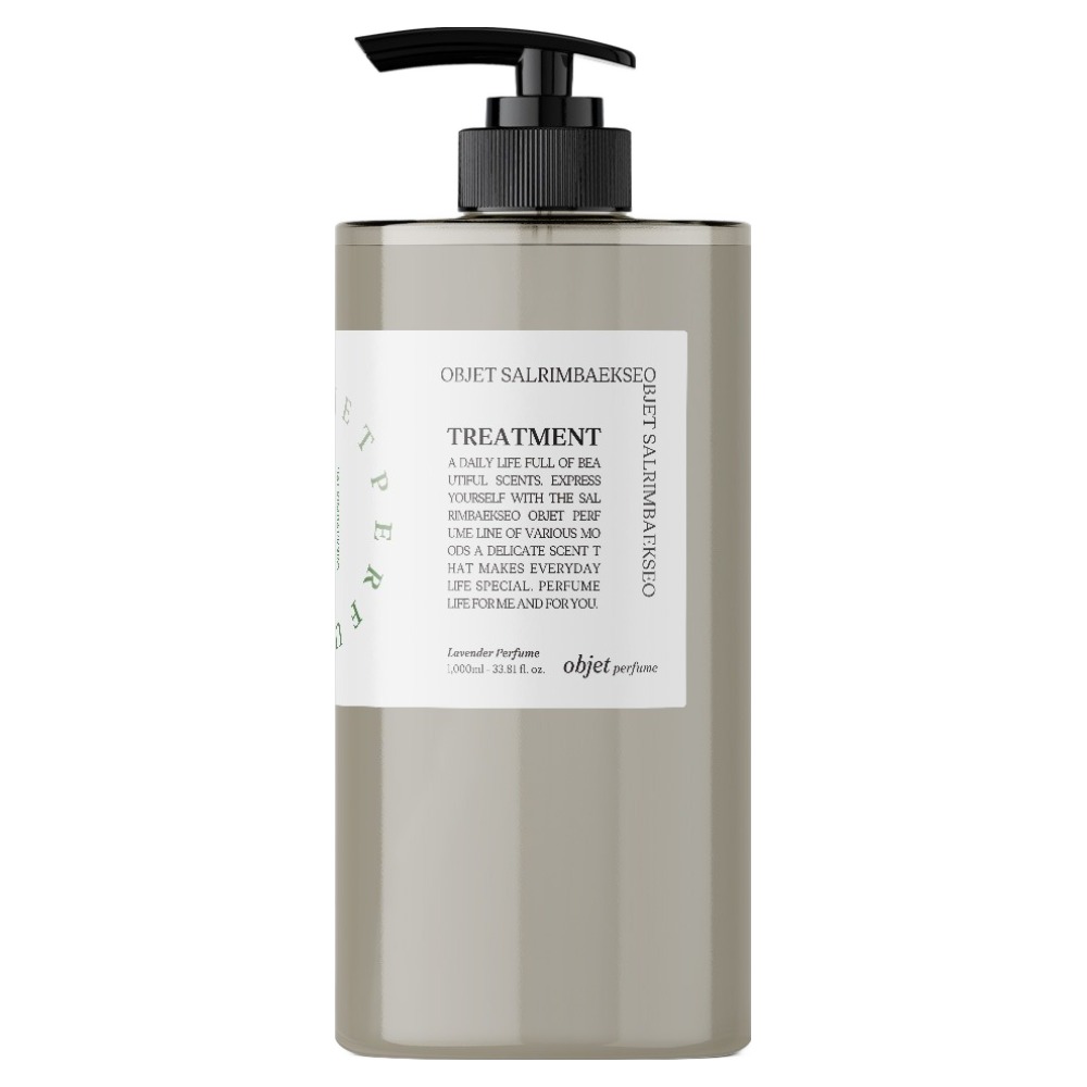 살림백서 오브제 퍼퓸 트리트먼트 라벤더퍼퓸, 1L, 1개 13,500원