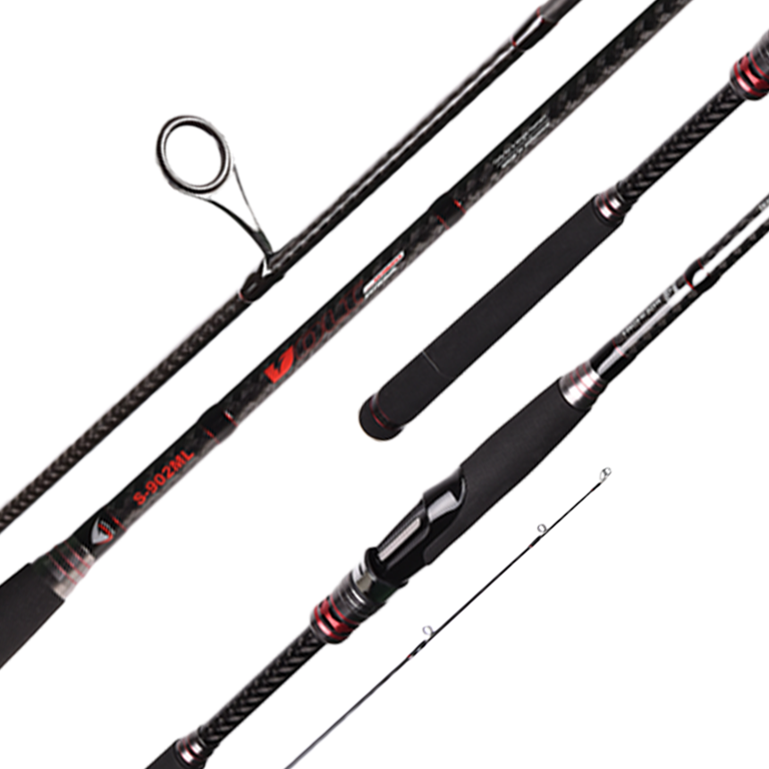 몬스터코리아 농어대 워킹 갈치 문어 삼치 인쇼어 루어 선상 낚시대 902ML 145,000원