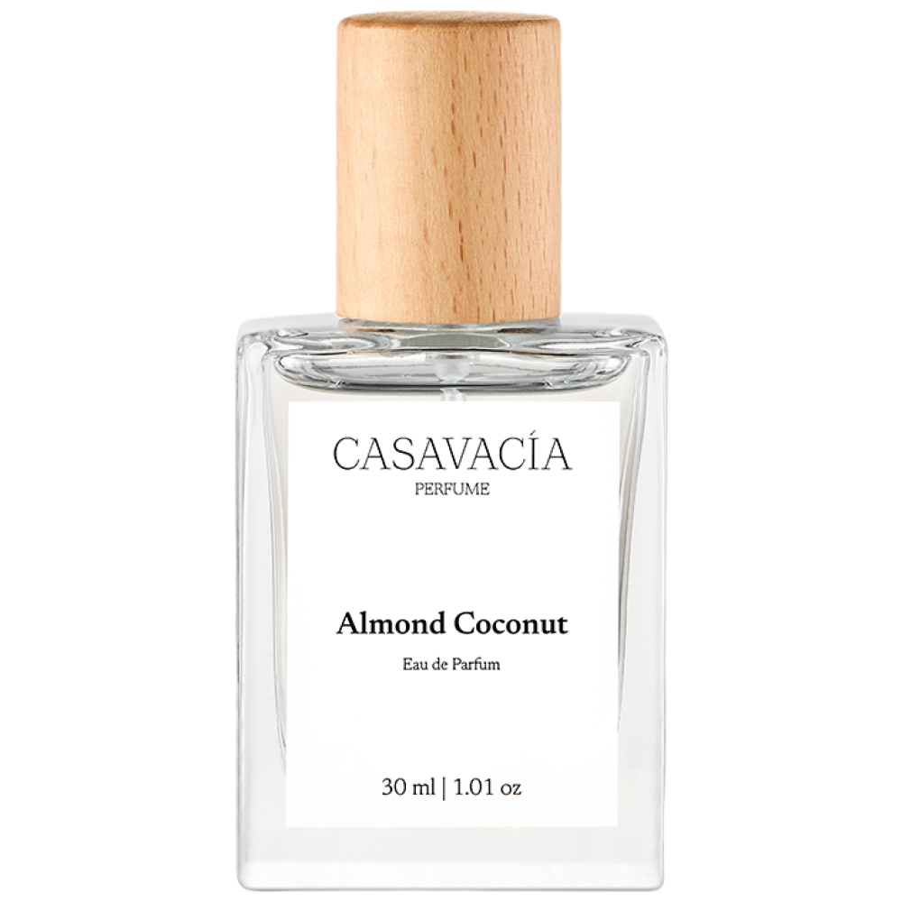 카사바시아 아몬드 코코넛 오 드 퍼퓸, 1개, 30ml 43,500원