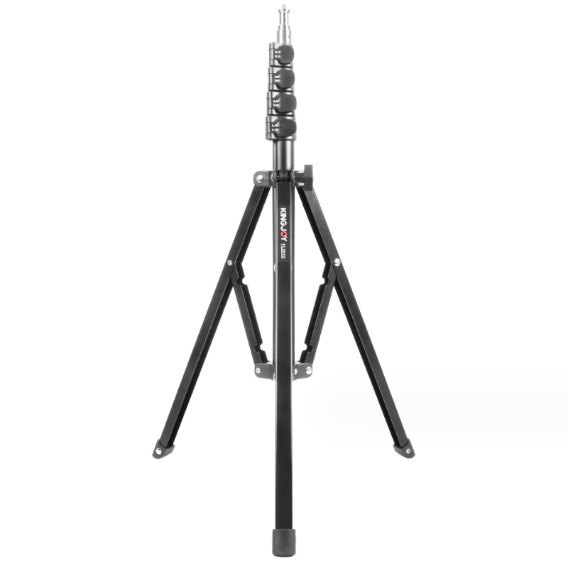 주닉스 FL2019 필 라이트 스탠드 촬영 조명삼각대 조명거치대 1825mm, 1개 20,000원