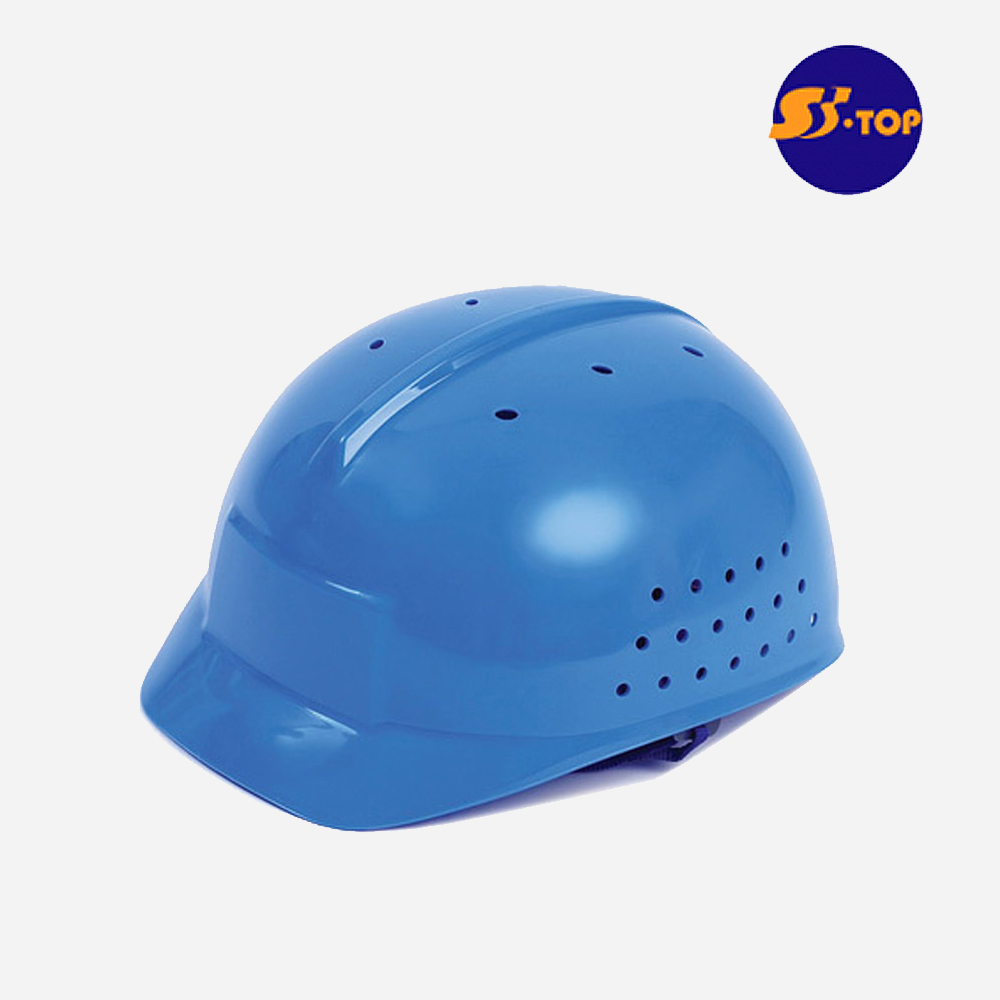 삼인 여름안전모 통풍 시원한 실내용 경량 안전모 작업모 10,500원