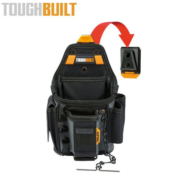 터프빌트 다용도공구집(13구) TBCT34 200X250(N) 57,400원