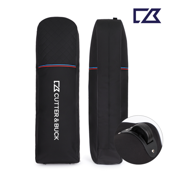 커터앤벅 클럽보호 쿠션 휠 항공백바퀴달린 항공커버 - CBU3AAC377 48,770원