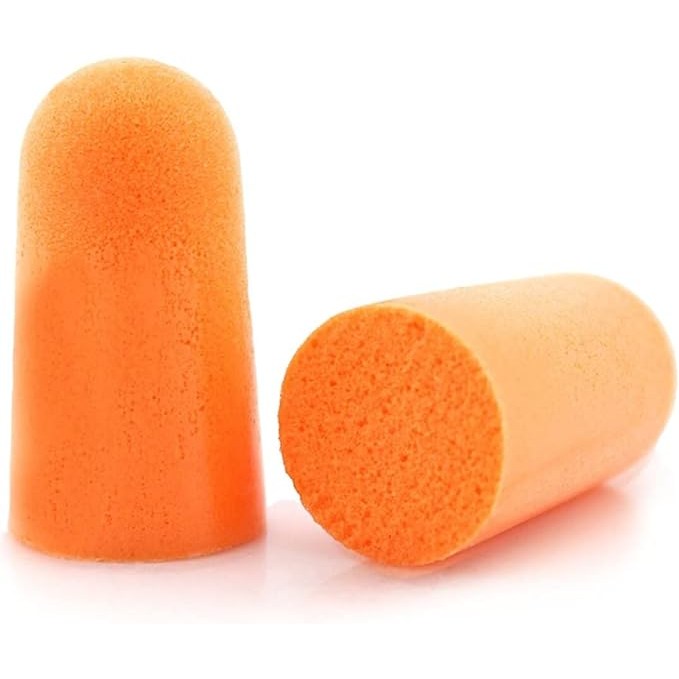 공식 인증 정품 3M 귀마개 1100 이어플러그 1box 34,780원