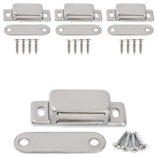 선반나라 스텐 소형 빠찌링 측면용, 4개 7,000원