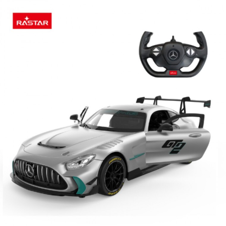 라스타 메르세데스 AMG GT2 1대14 무선조종 장난감 1세트 RC 알씨카 자동차 크리스마스 어린이날 선물 80,680원