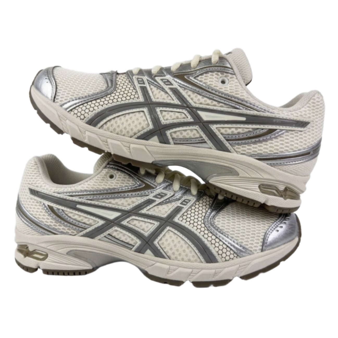 아식스 젤 트레이너 남여공용 런닝화 신발 크림 러닝화 운동화 데일리 슈즈 GUNS 사은품 제공 171,000원