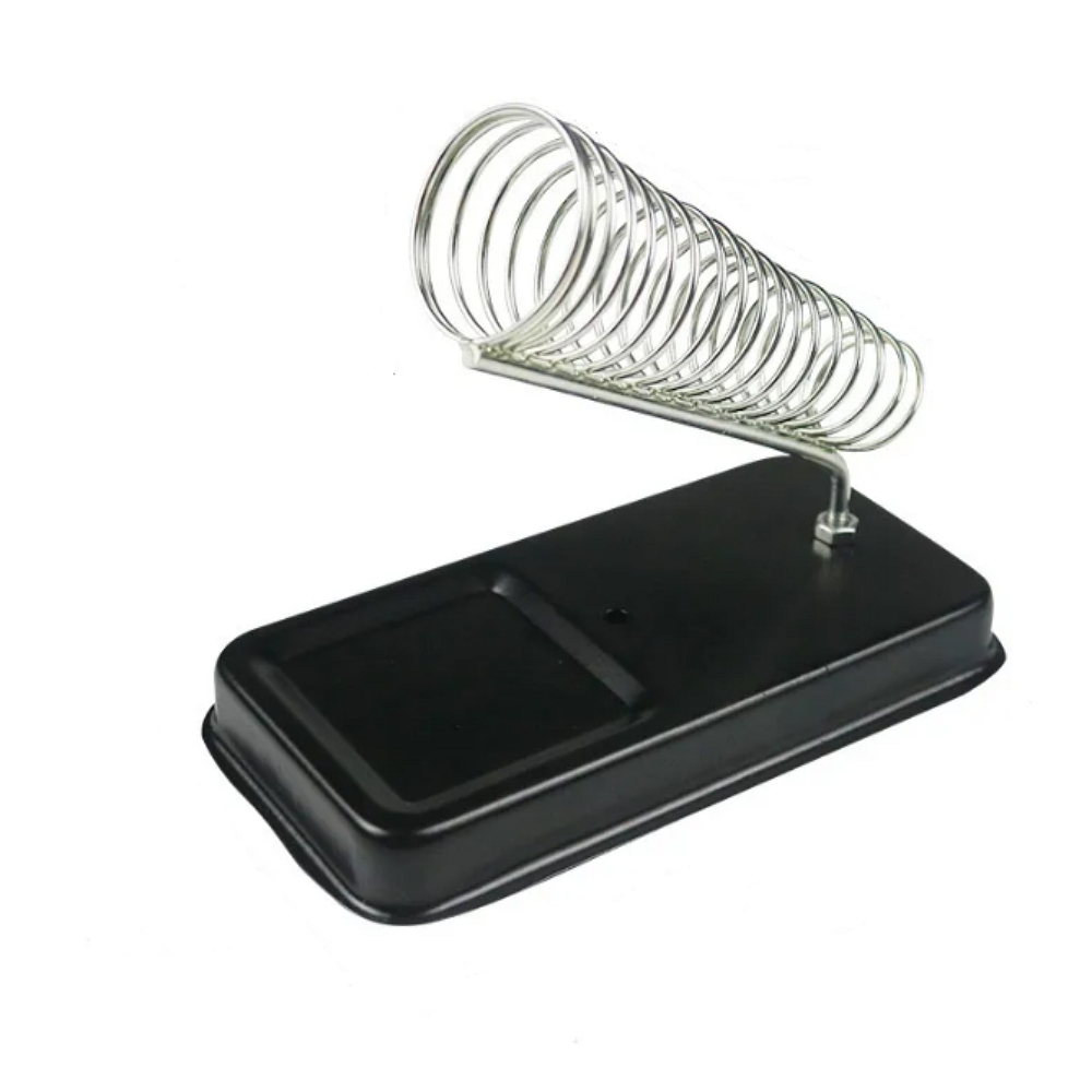 인두거치대 인두기거치대 인두기스탠드 납땜기 홀더 스탠드 스탠딩 거치대, 상세페이지 참조, 1개 2,620원