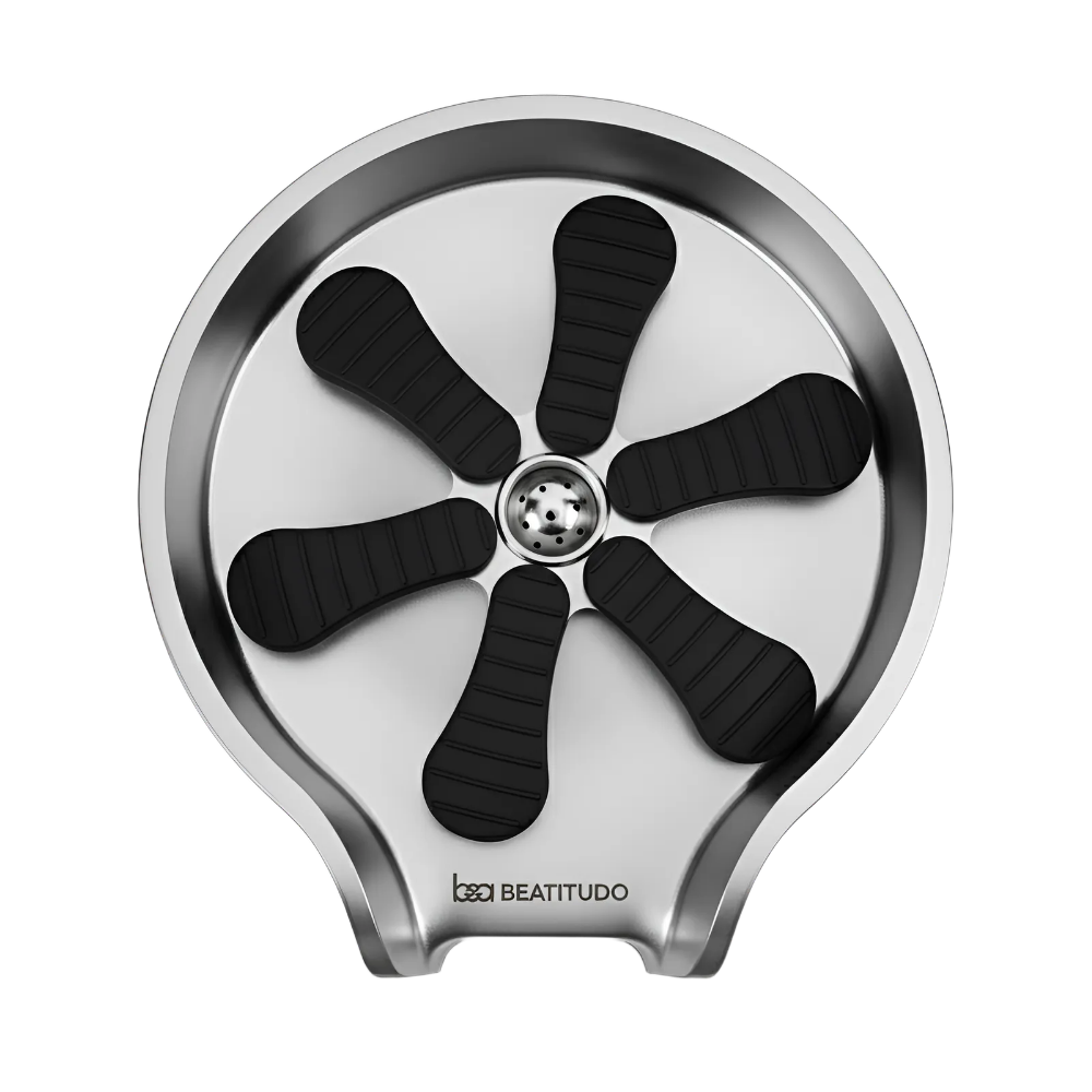 베아티투도 자동 고압 컵 세척기 + 뉴 노즐 + 드릴커터 세트 37,900원