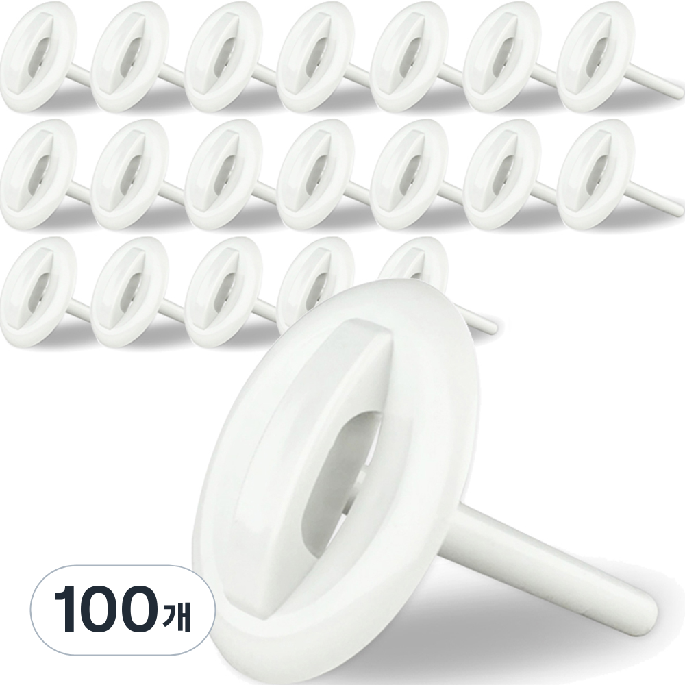 핌핀 콘센트 멀티탭 안전커버 22,430원