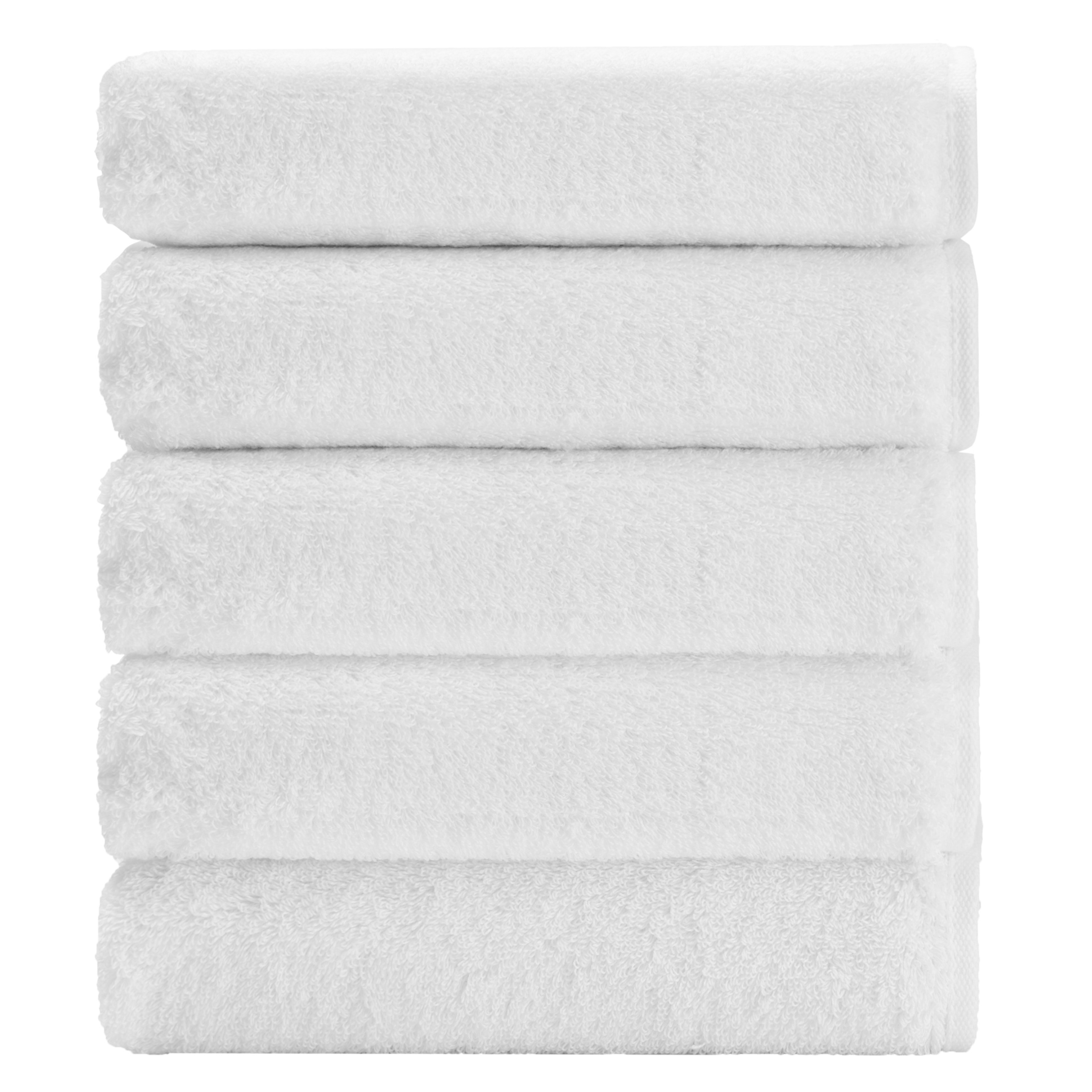 하비티 도톰하고 부드러운 수건 200g 40수 코마사 17,990원