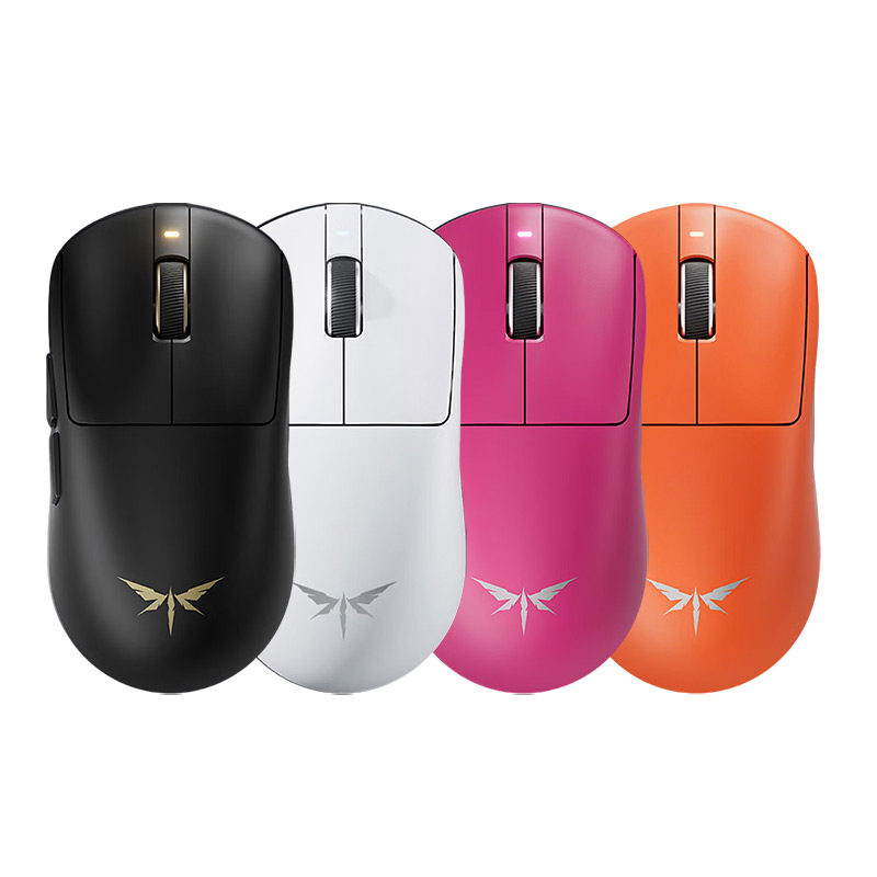 [CTK] 브이지엔 잠자리3 시리즈 무선 경량화 마우스 VGN SE/Pro/Pro Max/Ultimate/Ultimate+ 블루투스, 화이트, Ultimate 51,900원