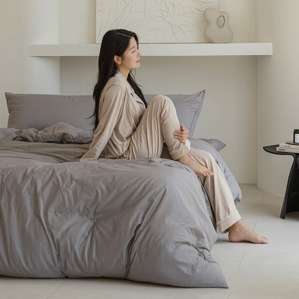 보넬라 순면 100% 60수 호텔 침구세트 117,000원