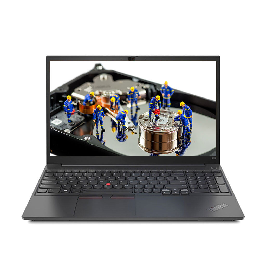 레노버 ThinkPad E15 FHD 15인치 노트북 i5-10210U/8G/NVMe SSD 256G/윈11, ThinkPad E15, WIN11 Home, 8GB, 256GB, 블랙 377,000원