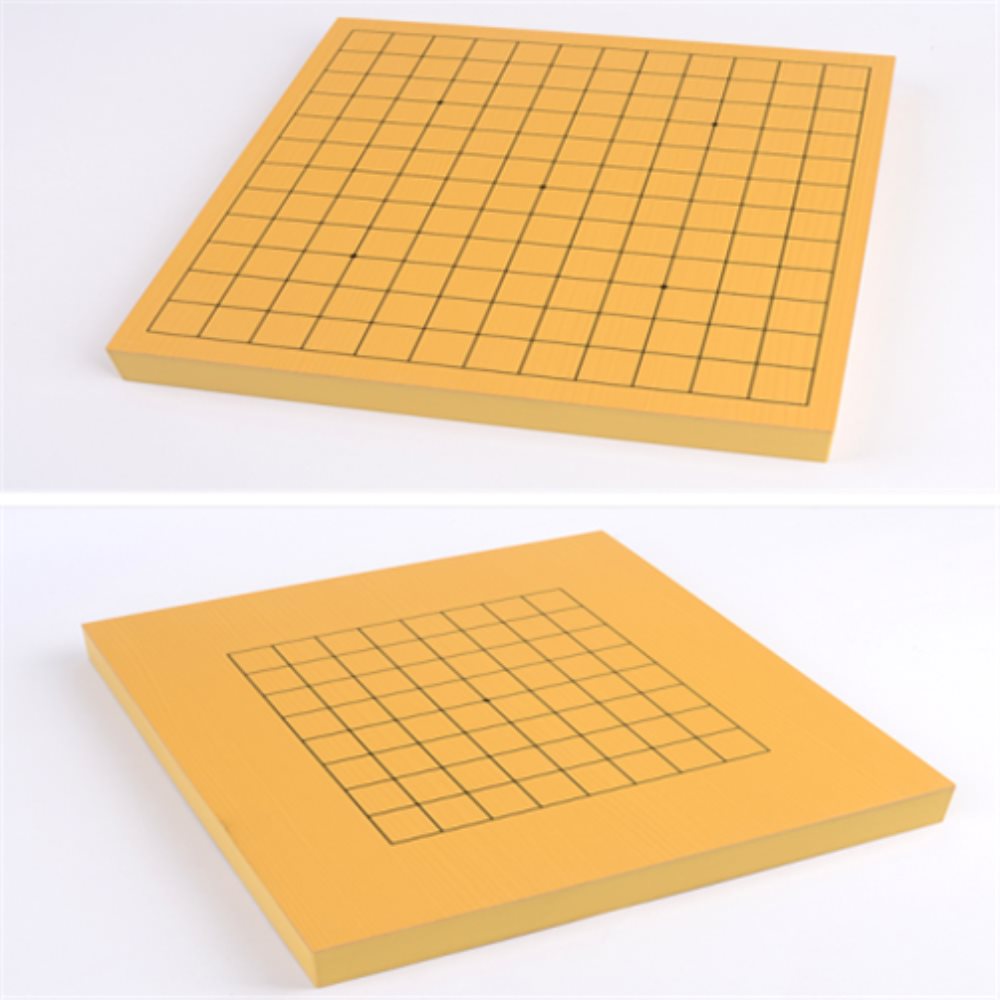 위니 바둑판 어린이바둑판 육형제바둑판 9줄바둑판 13줄바둑판 27,300원