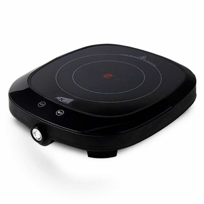 에이케이리빙 세라믹 레인지 하이라이트 1구 블랙 32,300원