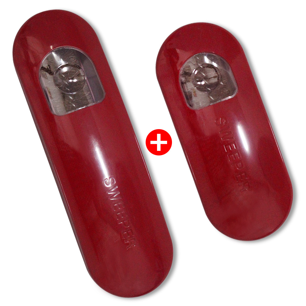 다다코 청소기 대형+중형 세트 진드기 먼지 제거 청소솔 카페트청소, 1개 13,500원