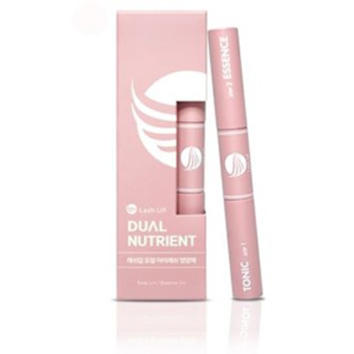 래쉬업 듀얼 아이래쉬 속눈썹 영양제 + 코팅마스카라 증정 38,900원