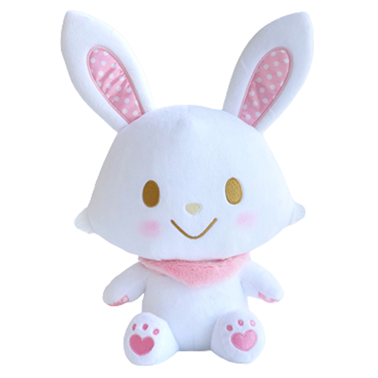 산리오 위시미멜 앉은 봉제인형, 38cm, 혼합색상, 1개 22,000원