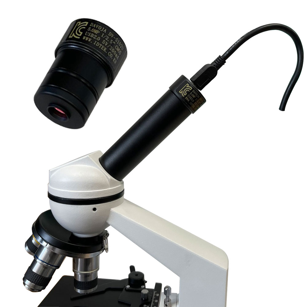 USB 현미경 카메라 스마트폰 카메라 전문가용S/W제공 본사A/S 298,000원