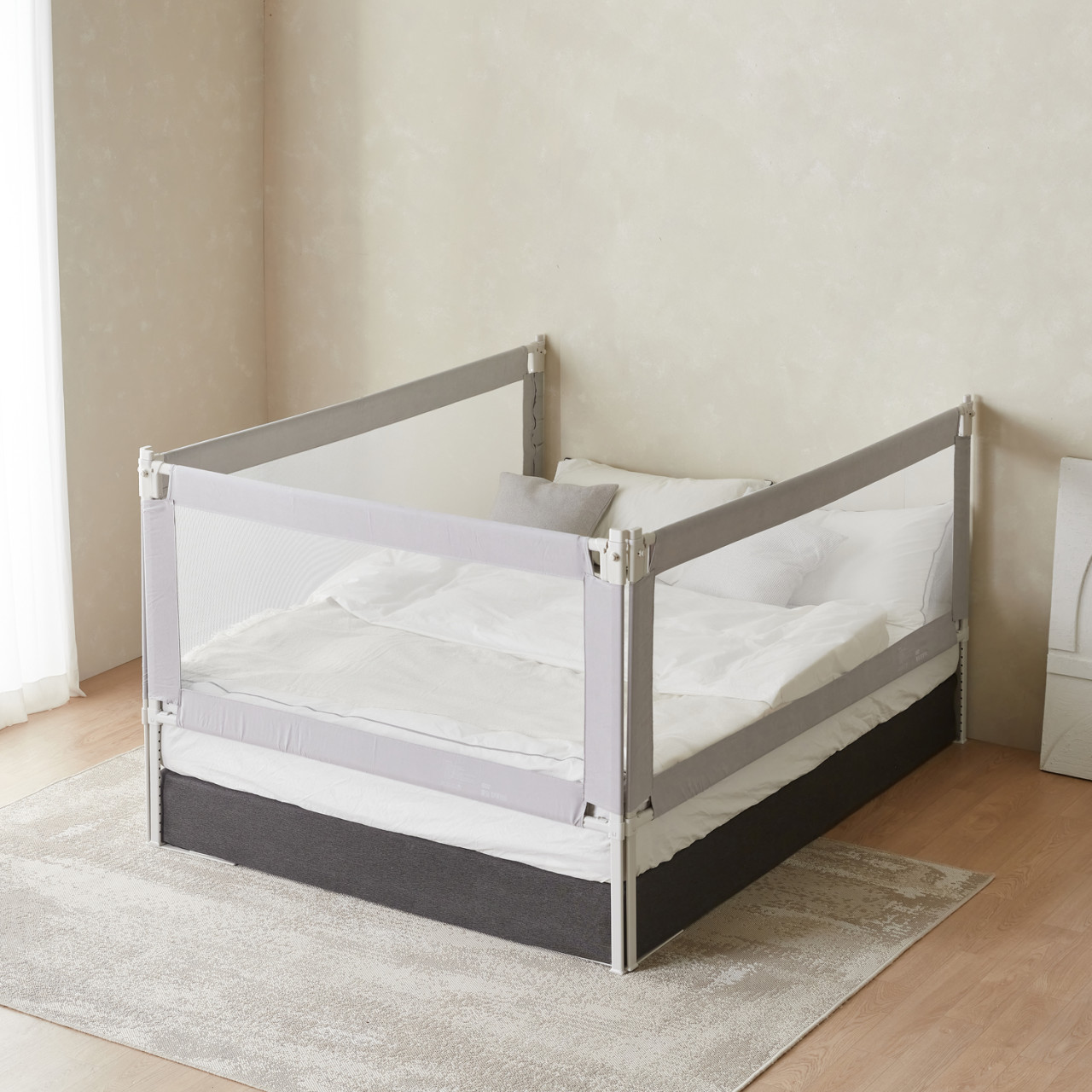 베이비비비지 침대가드 V3 45,900원