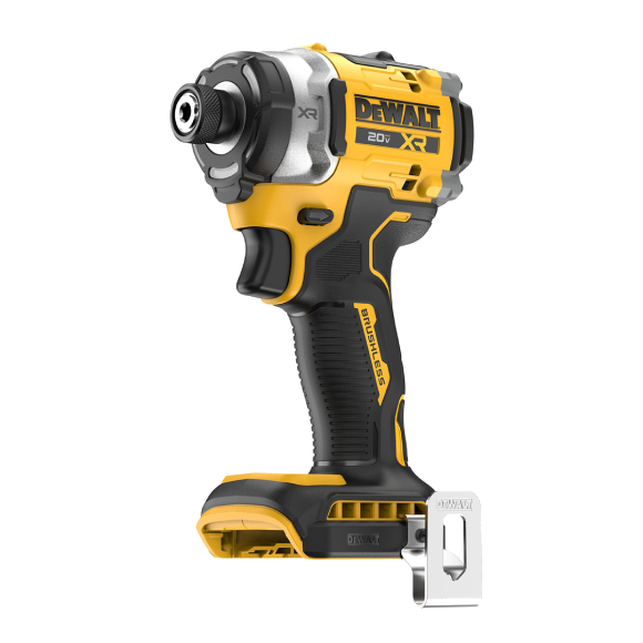 디월트 DCF860N-KR 20V MAX XR BL 플래그쉽 임팩트 드라이버 (베어툴) 389,400원