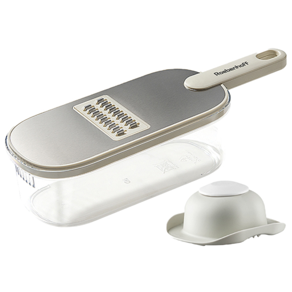 레벤호프 304 스텐 베지터블 슬라이서 채칼 (6종칼날 포함) 19,550원