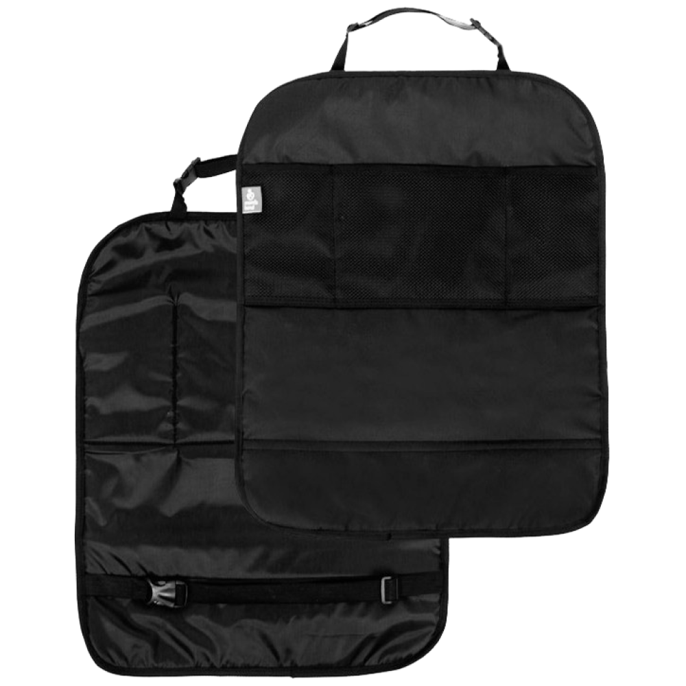 이너스 아이들 차량용 오염방지 킥매트 수납공간 26,900원