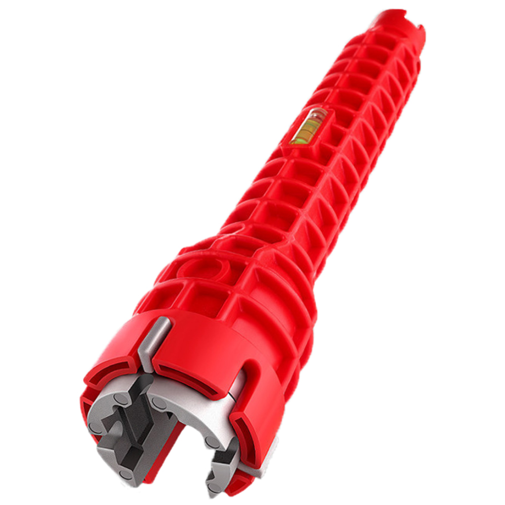 싱크대 렌치 (세면대, 수도관, 파이프 좁은 틈새용), 1개 4,200원