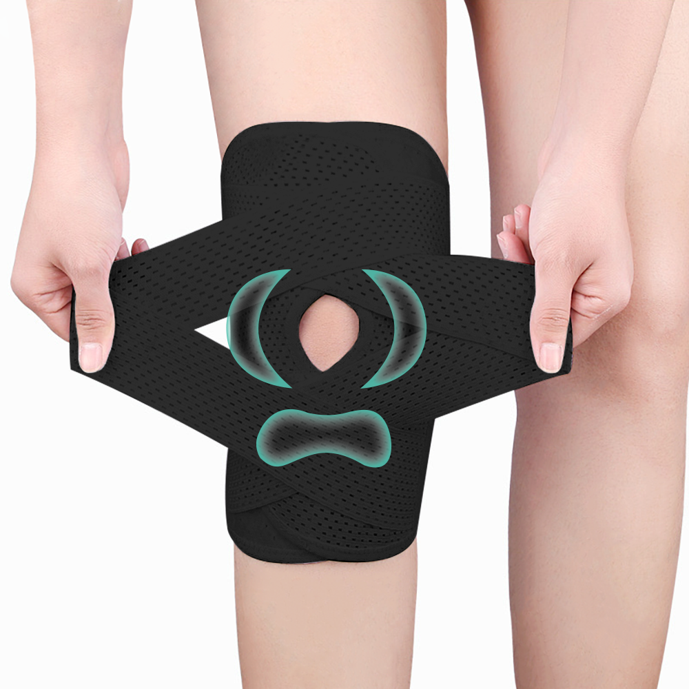 올투게더나우 8세대 영자 무릎 보호대 아대 15,800원