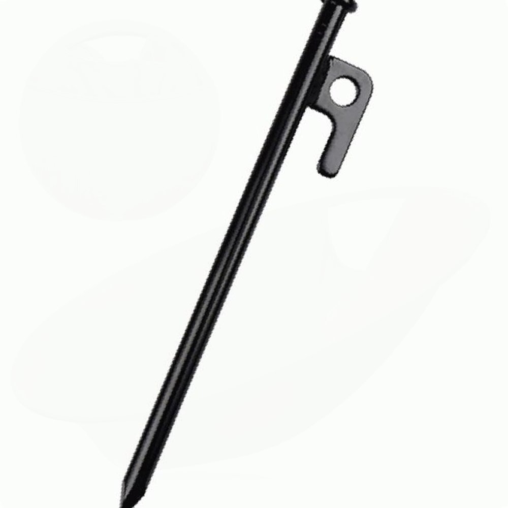 텐트팩 20cm 30cm 40cm 스테인레스 단조팩 텐트말뚝 텐트고정 그늘막팩 4,410원