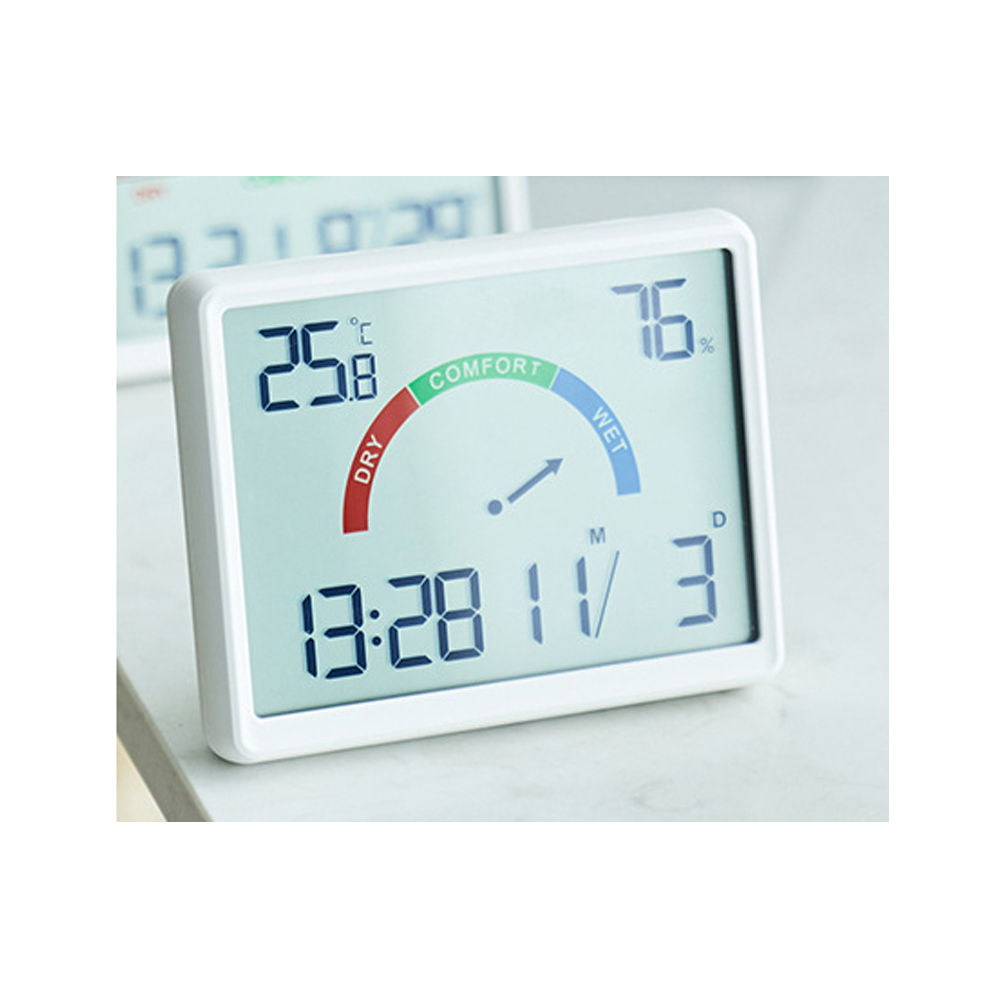 숫자가큰 디지털온도계 14,500원