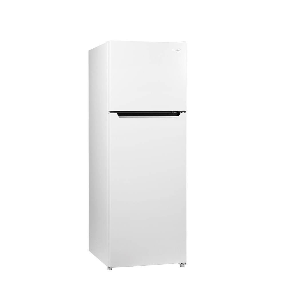 캐리어 클라윈드 슬림 348L 2도어 냉장고 방문설치 449,000원