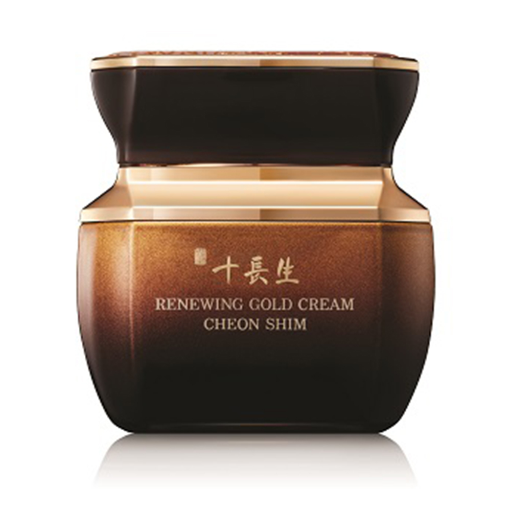 십장생 천심 자양 크림, 1개, 50ml 110,000원